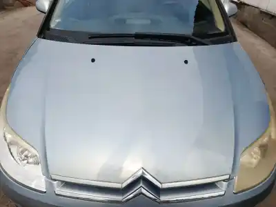 Pezzo di ricambio per auto di seconda mano COFANO per CITROEN C4 I (LC_) 1.6 HDI Riferimenti OEM IAM   