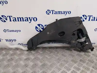 Peça sobressalente para automóvel em segunda mão DEPÓSITO DO LIMPA VIDROS por BMW 2 ACTIVE TOURER (U06) 220I MILD HYBRID Referências OEM IAM 136982106166  