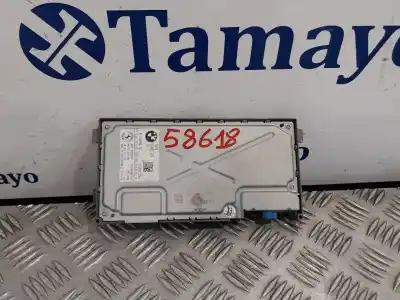 Peça sobressalente para automóvel em segunda mão MÓDULO ELETRÔNICO por BMW 2 ACTIVE TOURER (U06) 220I MILD HYBRID Referências OEM IAM 5B3ECC9  