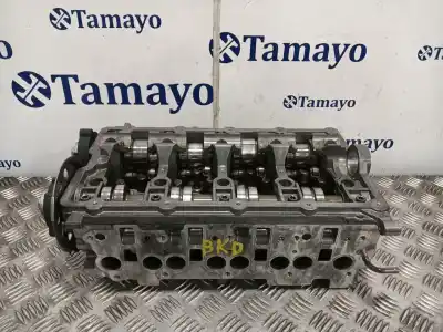 Peça sobressalente para automóvel em segunda mão CABEÇA / CULATRA por VOLKSWAGEN GOLF V (1K1) 2.0 TDI Referências OEM IAM 03G103373A  