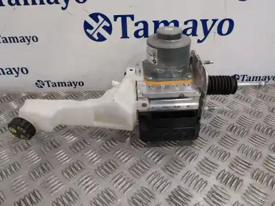 Peça sobressalente para automóvel em segunda mão ABS por BMW 2 ACTIVE TOURER (U06) 220I MILD HYBRID Referências OEM IAM 34505A8B0E3  