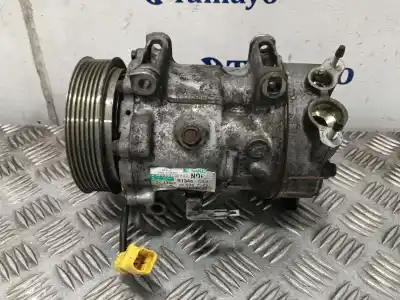 Tweedehands auto-onderdeel AIRCONDITIONING COMPRESSOR voor CITROEN BERLINGO B9 MULTISPACE OEM IAM-referenties 9659875880  