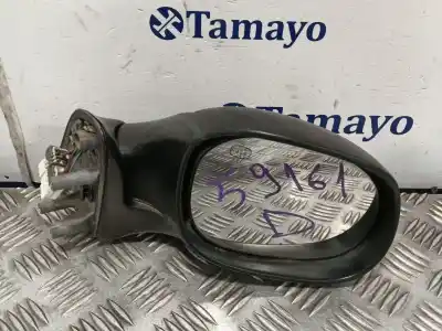 Peça sobressalente para automóvel em segunda mão ESPELHO RETROVISOR DIREITO por CITROEN XSARA PICASSO (N68) 1.6 CHRONO Referências OEM IAM   