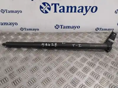Peça sobressalente para automóvel em segunda mão AMORTECEDORES DO TRONCO / PORTA por BMW 2 ACTIVE TOURER (U06) 220I MILD HYBRID Referências OEM IAM 51248494162  