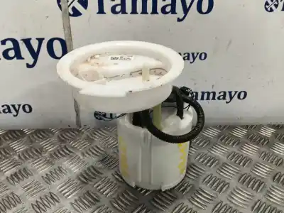 Peça sobressalente para automóvel em segunda mão BOIA / BOMBA COMBUSTÍVEL por BMW 2 ACTIVE TOURER (U06) 220I MILD HYBRID Referências OEM IAM 16115A635D0  
