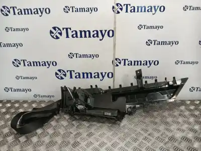 Piesă de schimb auto la mâna a doua CENTURÃ DE SIGURANTÃ SPATE DREAPTA pentru BMW 2 ACTIVE TOURER (U06) 220I MILD HYBRID Referințe OEM IAM 72119493868  