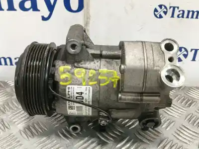 Second-hand car spare part AIR CONDITIONING COMPRESSOR for OPEL ASTRA J SPORTS TOURER (P10)  OEM IAM references 401351739 13335252 