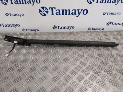 Piesă de schimb auto la mâna a doua AMORTIZOR PORBAGAJ pentru BMW 2 ACTIVE TOURER (U06) 220I MILD HYBRID Referințe OEM IAM 51248494162  