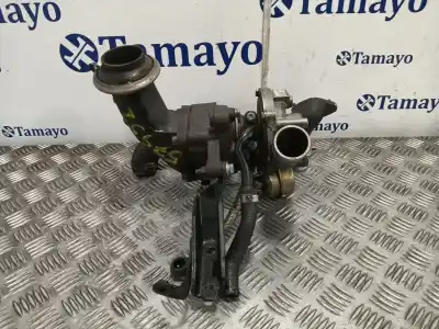 Gebrauchtes Autoersatzteil TURBOLADER zum CITROEN C5 BERLINA C5 II OEM-IAM-Referenzen K03401682  