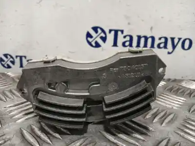 Peça sobressalente para automóvel em segunda mão RESISTÊNCIA SOFAGEM CHAUFFAGE por BMW 2 ACTIVE TOURER (U06)  Referências OEM IAM 985464FH 73040157 