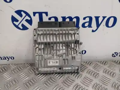 Gebrauchtes Autoersatzteil ECU-MOTORSTEUERGERÄT UCE Motorsteuergerät zum BMW 2 ACTIVE TOURER (U06) 220I MILD HYBRID OEM-IAM-Referenzen 0260005452  
