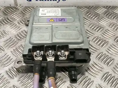 Pièce détachée automobile d'occasion MODULE ÉLECTRONIQUE pour BMW 2 ACTIVE TOURER (U06) 220I MILD HYBRID Références OEM IAM CT5A6A02701  