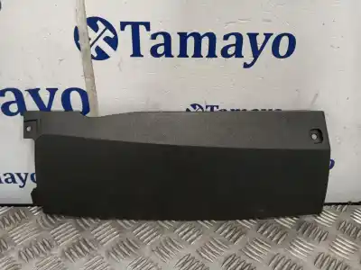 Pièce détachée automobile d'occasion ENJOLIVEUR pour MINI MINI COUNTRYMAN (R60) ONE D Références OEM IAM 3002197300  