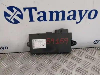 Автозапчасти б/у ЭЛЕКТРОННЫЙ МОДУЛЬ за MINI MINI COUNTRYMAN (R60) ONE D ссылки OEM IAM 6135928753501  