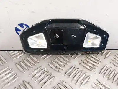 Автозапчасти б/у ВНУТРЕННИЙ СВЕТ за BMW 2 ACTIVE TOURER (U06) 220I MILD HYBRID ссылки OEM IAM 5A661A30900  