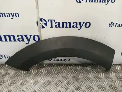 Piesă de schimb auto la mâna a doua ARIPÃ SPATE DREAPTA pentru MINI MINI COUNTRYMAN (R60) ONE D Referințe OEM IAM 51779800770  
