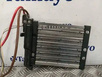 Piesă de schimb auto la mâna a doua REZISTENTÃ ÎNCALZIRE pentru MINI MINI COUNTRYMAN (R60) ONE D Referințe OEM IAM 990378GJ  