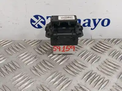 Piesă de schimb auto la mâna a doua REZISTENTÃ ÎNCALZIRE pentru MINI MINI COUNTRYMAN (R60) ONE D Referințe OEM IAM 928687001  