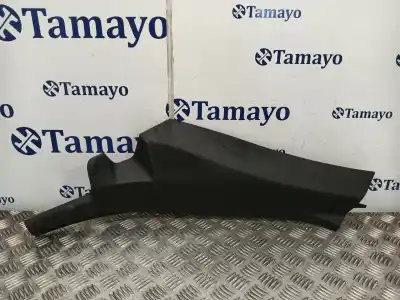 Piesă de schimb auto la mâna a doua ORNAMENT PLASTIC pentru BMW 2 ACTIVE TOURER (U06) 220I MILD HYBRID Referințe OEM IAM 1102370100007  