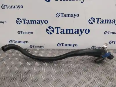 Second-hand car spare part TUBE for MINI MINI COUNTRYMAN (R60) ONE D OEM IAM references 5204055500  