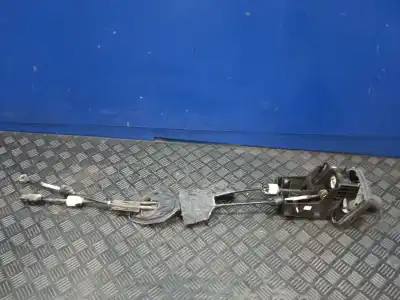 Piesă de schimb auto la mâna a doua SCHIMBATOR DE VITEZE pentru RENAULT KANGOO  Referințe OEM IAM 8200963222  