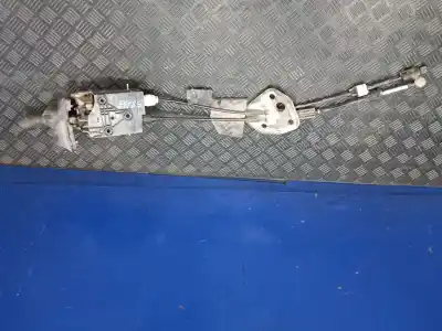 Second-hand car spare part gear lever for renault kangoo furgón compact comfort oem iam references 8200963222  