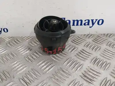 Автозапчасти б/у АЭРАЦИОННАЯ РЕШЕТКА за MINI MINI COUNTRYMAN (R60) ONE D ссылки OEM IAM 3002201501  