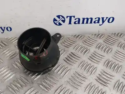 Peça sobressalente para automóvel em segunda mão grelha / difusor de ar por mini mini countryman (r60) one d referências oem iam 3002201401