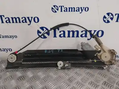Gebrauchtes Autoersatzteil FENSTERHEBER HINTEN LINKS zum BMW 5 (E39) 535 I OEM-IAM-Referenzen 9030143  