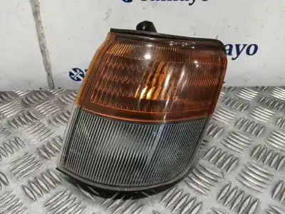 Gebrauchtes Autoersatzteil VORNE RECHTS PILOT zum MITSUBISHI MONTERO (V20/V40) 2.5 Turbodiesel OEM-IAM-Referenzen 21037746  