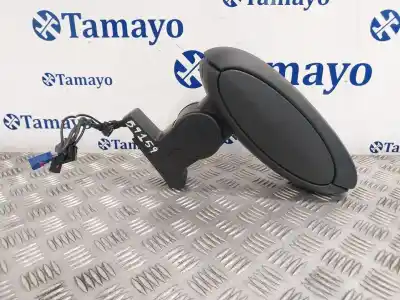 Peça sobressalente para automóvel em segunda mão APOIO DE BRAÇO CONSOLA CENTRAL por MINI MINI COUNTRYMAN (R60) ONE D Referências OEM IAM 8110845  
