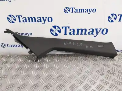 Peça sobressalente para automóvel em segunda mão MOLDAGEM por BMW 2 ACTIVE TOURER (U06) 220I MILD HYBRID Referências OEM IAM 1102080100011  