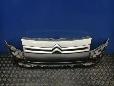 Автозапчасти б/у РЕШЕТКА ПЕРЕДНЕГО БАМПЕРА за CITROEN BERLINGO MULTISPACE (B9) 1.6 BlueHDi 120 ссылки OEM IAM   