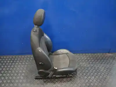Peça sobressalente para automóvel em segunda mão assento dianteiro esquerdo por mini mini countryman (r60) one d referências oem iam   