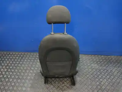 Peça sobressalente para automóvel em segunda mão assento dianteiro esquerdo por mini mini countryman (r60) one d referências oem iam   