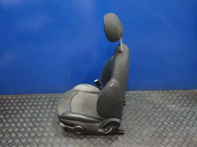 Peça sobressalente para automóvel em segunda mão assento dianteiro esquerdo por mini mini countryman (r60) one d referências oem iam   