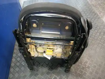 Peça sobressalente para automóvel em segunda mão assento dianteiro esquerdo por mini mini countryman (r60) one d referências oem iam   