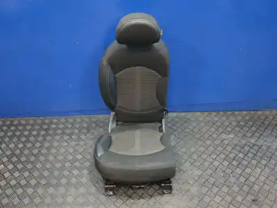 Автозапчасти б/у СИДЕНЬЯ ЗАДНИЕ СПРАВА за MINI MINI COUNTRYMAN (R60) ONE D ссылки OEM IAM   