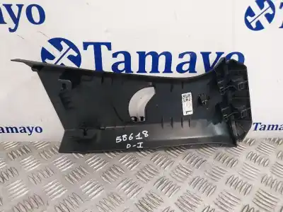 Tweedehands auto-onderdeel VORMING voor BMW 2 ACTIVE TOURER (U06) 220I MILD HYBRID OEM IAM-referenties 14065410  