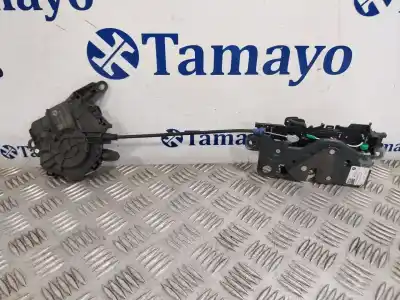 Tweedehands auto-onderdeel KOFFERBAK / POORTSLUITING voor BMW 2 ACTIVE TOURER (U06) 220I MILD HYBRID OEM IAM-referenties 16367210  