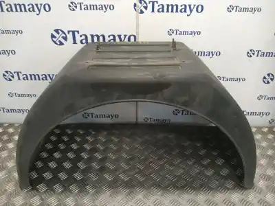 Pezzo di ricambio per auto di seconda mano PASSARUOTA POSTERIORE DESTRA per MERCEDES-BENZ SPRINTERII CAJA CERRADA (DESDE 01.06) 2.1 CDI CAT Riferimenti OEM IAM   
