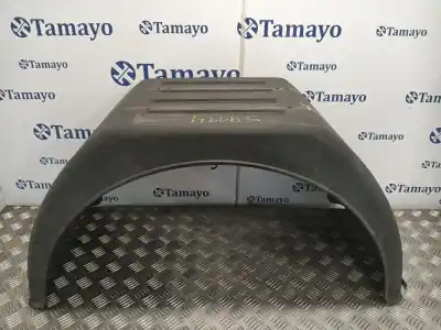 Pezzo di ricambio per auto di seconda mano PASSARUOTA POSTERIORE SINISTRA per MERCEDES-BENZ SPRINTERII CAJA CERRADA (DESDE 01.06) 2.1 CDI CAT Riferimenti OEM IAM   