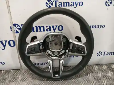 İkinci el araba yedek parçası DIREKSIYON için BMW 2 ACTIVE TOURER (U06) 220I MILD HYBRID OEM IAM referansları 3379U061M  