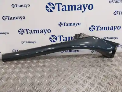 İkinci el araba yedek parçası ÖN KALIPLAR için RENAULT SCENIC III GRAN SCENIC OEM IAM referansları 768350002RB  