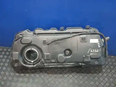 İkinci el araba yedek parçası YAKIT TANKI için MINI MINI COUNTRYMAN (R60) ONE D OEM IAM referansları 16119808458  