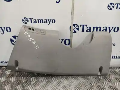 Peça sobressalente para automóvel em segunda mão plásticos por kia cee´d * referências oem iam 847511h000