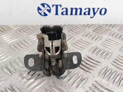 Peça sobressalente para automóvel em segunda mão fechadura do mala por opel combo tour 1.3 cdti 16v referências oem iam 500864454  