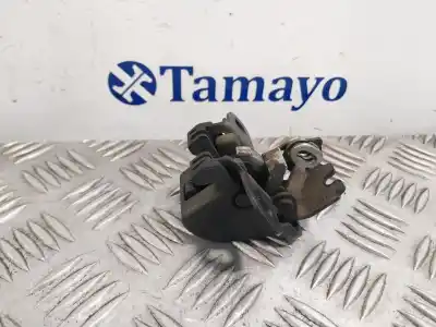 İkinci el araba yedek parçası BAGAJ / KAPI KILIDI için OPEL COMBO TOUR 1.3 CDTI 16V OEM IAM referansları 500864454  
