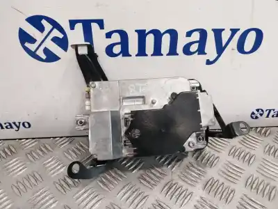 İkinci el araba yedek parçası ANTEN AMPLİFİKATÖRÜ için BMW 2 ACTIVE TOURER (U06) 220I MILD HYBRID OEM IAM referansları R35A9BF7901  