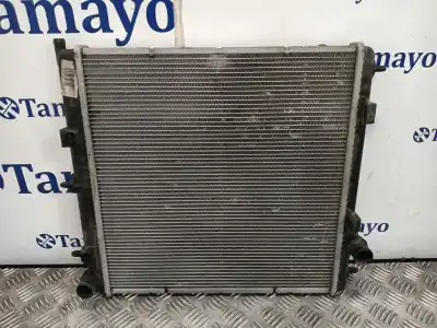 Pezzo di ricambio per auto di seconda mano RADIATORE D ACQUA per CITROEN C3 III (SX) 1.6 BlueHDi 75 Riferimenti OEM IAM 870960400  